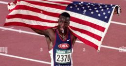 Michael Johnson