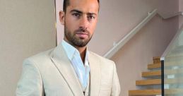 Sergio Carrallo