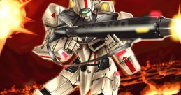 Robotech Robotech