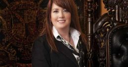 Sherrilyn Kenyon