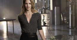 Emily Arrow