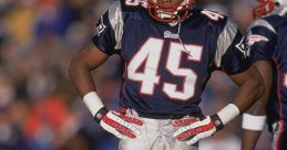 Otis Smith