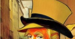 Trump Impressionist Ben Price