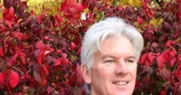 Aidan Edward Shaughnessy