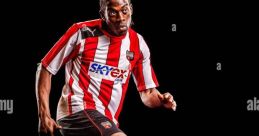 Clayton Donaldson