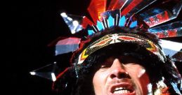 Jamiroquai
