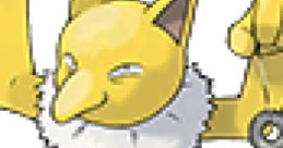 Hypno : Pokemon Puzzle League