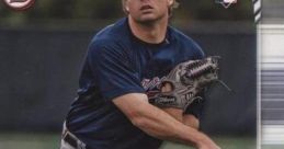 Bryse Wilson