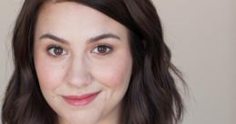 Megan Taylor Harvey Type your text to hear it in the voice of Megan Taylor Harvey. The first that comes to mind when