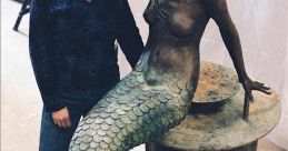 Mermaid Hadley