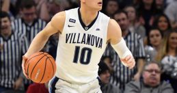 Donte Divincenzo