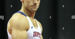 Sam Mikulak Type your text to hear it in the voice of Sam Mikulak. The first that fills the room is a soft beep, indicating