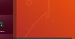 Ubuntu Ubuntu