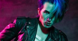 Ricky Rebel Type your text to hear it in the voice of Ricky Rebel. From the moment Ricky Rebel's filled the room, it was
