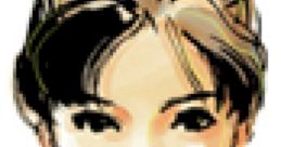 Mei Ling : Metal Gear Solid