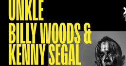 UNKLE SPOOKY