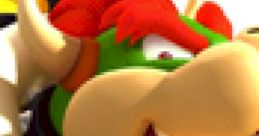 Bowser : Mario Kart Wii