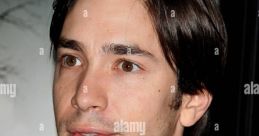 Dr. Erica Lacher and Justin Long