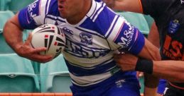 Corey Thompson
