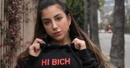 Lena the Plug