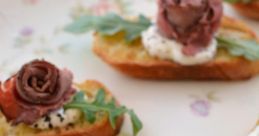 Rose Beef