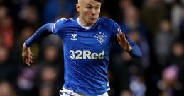 Nathan Patterson