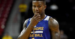 Jordan Bell