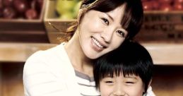 The Korean Mama