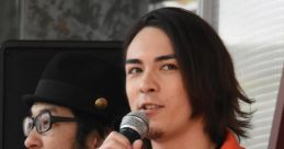 冨森ジャスティン