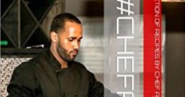 Chef Anthony Thomas
