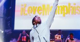 IHeartMemphis Type your text to hear it in the voice of IHeartMemphis. The first that can be heard in relation to