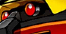 E-123 Omega : Sonic Heroes for E-123 Omega of Sonic Heroes.