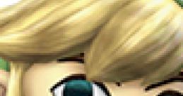 Toon Link : Super Smash Bros. Brawl