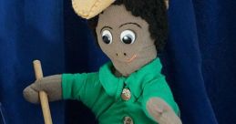 Wobbles Puppet World