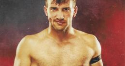 Andrew Hodkinson - Cultaholic Wrestling
