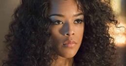 Serayah McNeill Type your text to hear it in the voice of Serayah McNeill. The first is a soft whirring, like the gentle