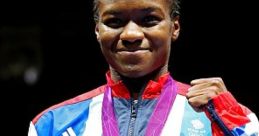 Nicola Adams