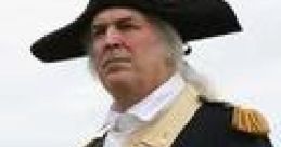 George Washington portrayed by Dean Malissa George Washington Impersonator. Type your text to hear it in the voice of George