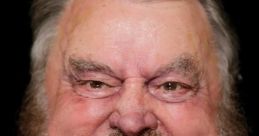 The Real Brian Blessed (Impersonator)