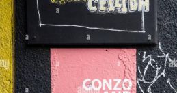 Conzo