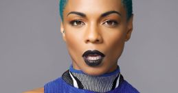 Sharaya J
