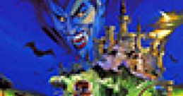 Castlevania