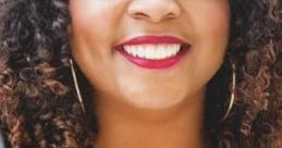 Brely Evans Type your text to hear it in the voice of Brely Evans. Brely Evans is a talented actress known for her roles