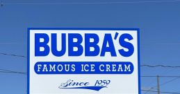 Bubba ice Type your text to hear it in the voice of Bubba ice. The Bubba ice Computer AI emits a series of robotic beeps and