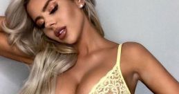 Hannah Elizabeth