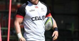 Jean-luc du preez