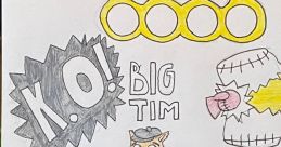 Uncle Big Tim