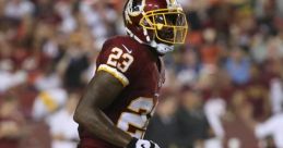 DeAngelo Hall 3X NFL Pro Bowler - Washington Football Team. Type your text to hear it in the voice of DeAngelo Hall