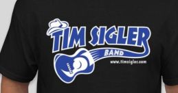 Tim Sigler