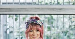 Candice Hutchings Type your text to hear it in the voice of Candice Hutchings. The hushed murmurs of anticipation filled the